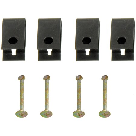 Dorman HOLD DOWN KIT HW24024